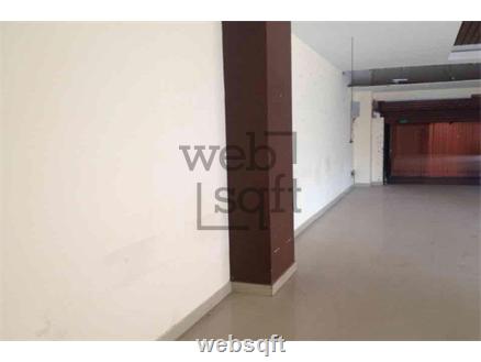 Commercial Office Space for Rent in Telangana